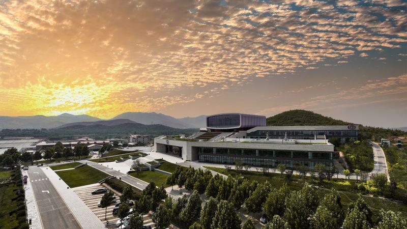 《無人駕駛航空器飛行管理暫行條例》解讀