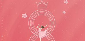 女神節(jié) | 女神降臨，祝你一路繁花