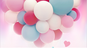 七夕 | 大聲說愛，大聲告白