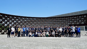 “當(dāng)經(jīng)典遇見未來”---河北建筑師2020年度盛會(huì)