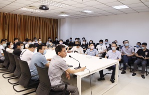 厲兵秣馬，技術(shù)為先