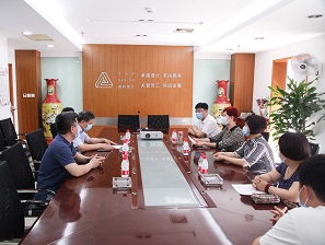 政企合力，助力拓樸設(shè)計(jì)