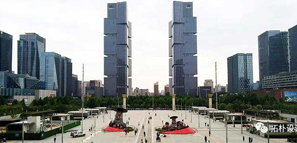 考察季｜研學(xué)鄭東新區(qū)