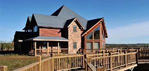 建筑師對(duì)話(huà)木結(jié)構(gòu) | 建筑師沙龍成功召開(kāi)