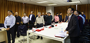 專(zhuān)題 | 拓樸設(shè)計(jì)召開(kāi)2019年度質(zhì)量技術(shù)工作會(huì)議