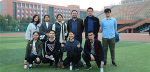 考察學(xué)習(xí)季｜邂逅河北傳媒學(xué)院興安校區(qū)