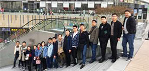 理論&實踐的完美結(jié)合，邂逅萬象城