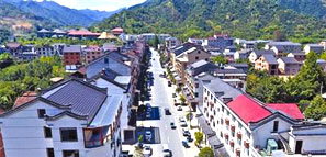 省住房和城鄉(xiāng)建設(shè)廳出臺小城鎮(zhèn)建設(shè)標(biāo)準(zhǔn)